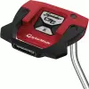 TAYLORMADE SPIDER GTX SINGLE BEND PUTTER – RED -KingGolf Sales Store TMGTXRSB 600x600 1
