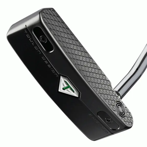 ODYSSEY TOULON DESIGN CHICAGO DB PUTTER 3 ODYSSEY TOULON DESIGN CHICAGO DB PUTTER