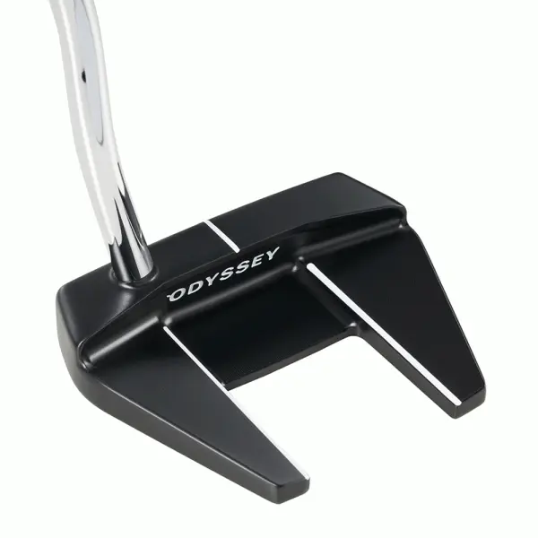 ODYSSEY TOULON DESIGN LAS VEGAS PUTTER / DOUBLE BEND 5 ODYSSEY TOULON DESIGN LAS VEGAS PUTTER / DOUBLE BEND - Image 3