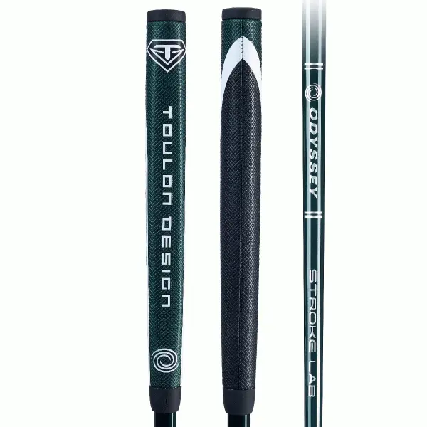 ODYSSEY TOULON DESIGN CHICAGO DB PUTTER 7 ODYSSEY TOULON DESIGN CHICAGO DB PUTTER - Image 5