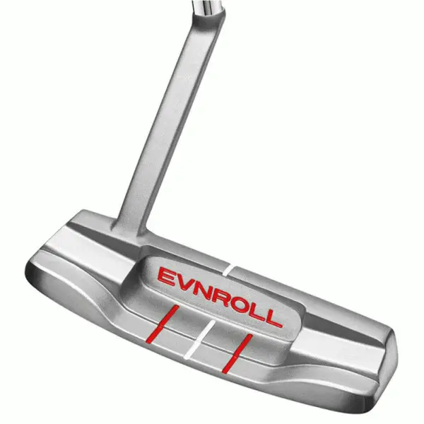 EVNROLL TOUR STROKE TRAINER BLADE PUTTER 4 EVNROLL TOUR STROKE TRAINER BLADE PUTTER - Image 2