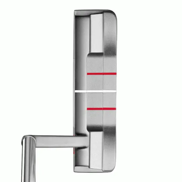 EVNROLL TOUR STROKE TRAINER BLADE PUTTER 5 EVNROLL TOUR STROKE TRAINER BLADE PUTTER - Image 3