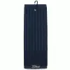 TITLEIST TRI-FOLD CART TOWEL – NAVY 2 TITLEIST TRI-FOLD CART TOWEL – NAVY -KingGolf Sales Store TRIFOLD CARTTOWEL NAVY 600x600 1