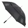 GALVIN GREEN TROMB GOLF UMBRELLA – BLACK