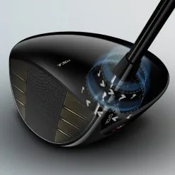 TITLEIST TSR1 DRIVER -KingGolf Sales Store TSR1DRIVER 8 600x600 1