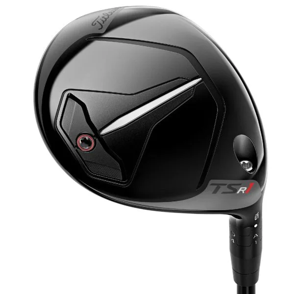 TITLEIST TSR1 FAIRWAY 5 TITLEIST TSR1 FAIRWAY - Image 3
