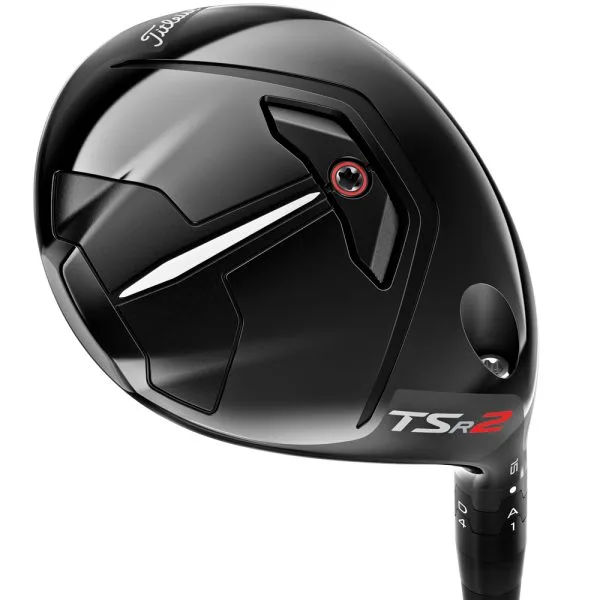 TITLEIST TSR2 FAIRWAY 4 TITLEIST TSR2 FAIRWAY - Image 2