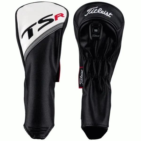 TITLEIST TSR1 FAIRWAY 8 TITLEIST TSR1 FAIRWAY - Image 6