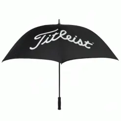TITLEIST PLAYERS SINGLE CANOPY GOLF UMBRELLA