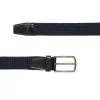 LYLE & SCOTT WOVEN GOLF BELT – DARK NAVY 1 LYLE & SCOTT WOVEN GOLF BELT – DARK NAVY -KingGolf Sales Store TWOVENNVY 1 600x600 1
