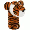 DAPHNE’S TIGER DRIVER HEADCOVER 1 DAPHNE’S TIGER DRIVER HEADCOVER -KingGolf Sales Store Tiger 600x600 1