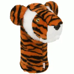 DAPHNE’S TIGER DRIVER HEADCOVER