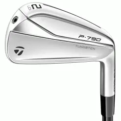 TAYLORMADE P790 UDI DRIVING IRON / STEEL SHAFT