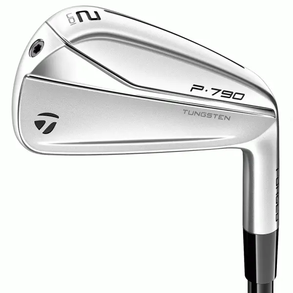 TAYLORMADE P790 UDI DRIVING IRON / STEEL SHAFT 2 TAYLORMADE P790 UDI DRIVING IRON / STEEL SHAFT