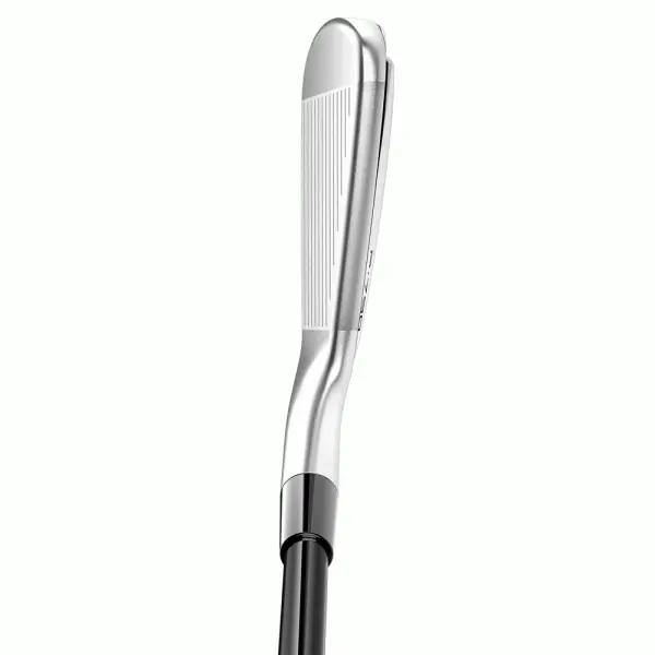 TAYLORMADE P790 UDI DRIVING IRON / STEEL SHAFT 3 TAYLORMADE P790 UDI DRIVING IRON / STEEL SHAFT - Image 2