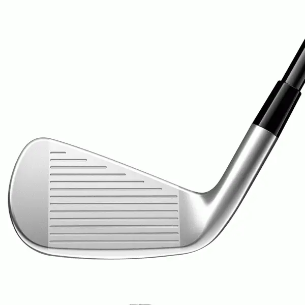TAYLORMADE P790 UDI DRIVING IRON / STEEL SHAFT 4 TAYLORMADE P790 UDI DRIVING IRON / STEEL SHAFT - Image 3