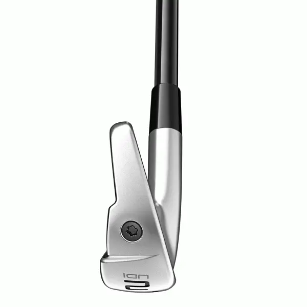 TAYLORMADE P790 UDI DRIVING IRON / STEEL SHAFT 6 TAYLORMADE P790 UDI DRIVING IRON / STEEL SHAFT - Image 5