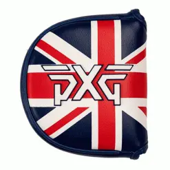 PXG UK MALLET PUTTER COVER