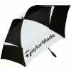 TAYLORMADE 68″ TOUR UMBRELLA – BLACK / WHITE -KingGolf Sales Store UMBRELLA 68 600x600 1