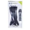 HICKIES 2.0 KIDS TIE-FREE LACES X10 / BLACK 1 HICKIES 2.0 KIDS TIE-FREE LACES X10 / BLACK -KingGolf Sales Store Untitled 1 3 600x600 2