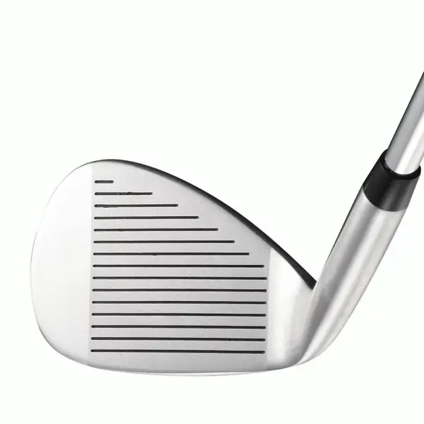 MACGREGOR V-FOIL FEEL GOLF WEDGE – CHROME 4 MACGREGOR V-FOIL FEEL GOLF WEDGE – CHROME - Image 2