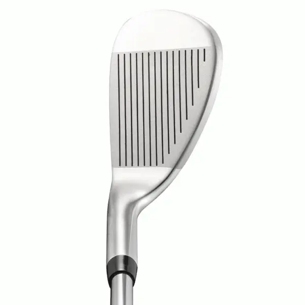 MACGREGOR V-FOIL FEEL GOLF WEDGE – CHROME 5 MACGREGOR V-FOIL FEEL GOLF WEDGE – CHROME - Image 3