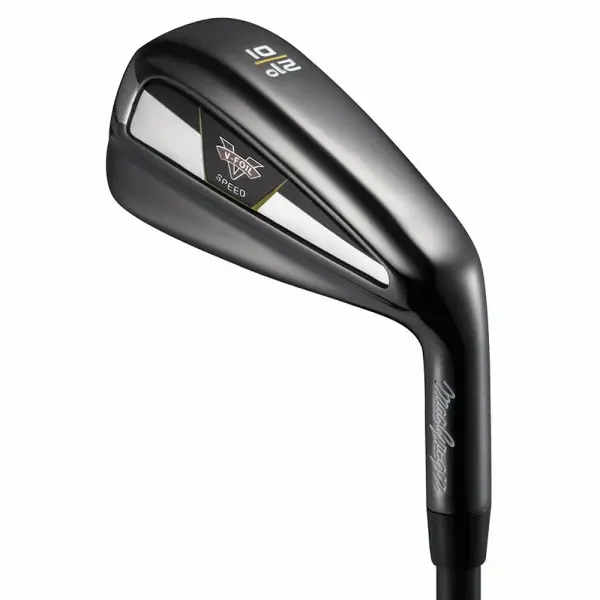 MACGREGOR V-FOIL SPEED DRIVING IRON 4 MACGREGOR V-FOIL SPEED DRIVING IRON - Image 2