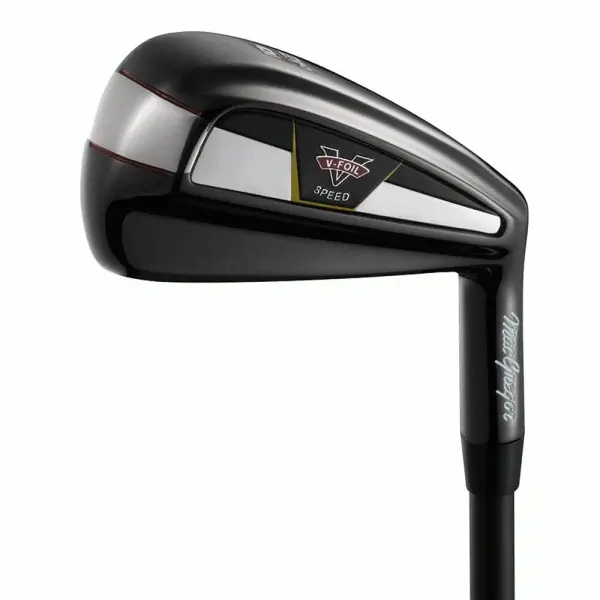 MACGREGOR V-FOIL SPEED DRIVING IRON 3 MACGREGOR V-FOIL SPEED DRIVING IRON