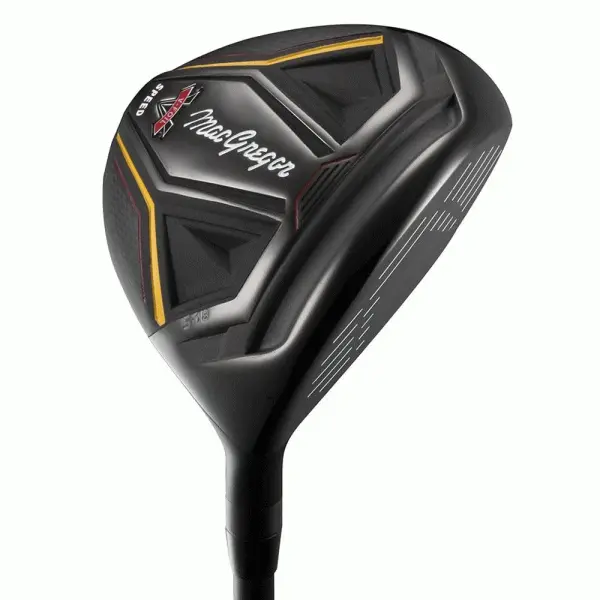 MACGREGOR V-FOIL SPEED FAIRWAY 3 MACGREGOR V-FOIL SPEED FAIRWAY