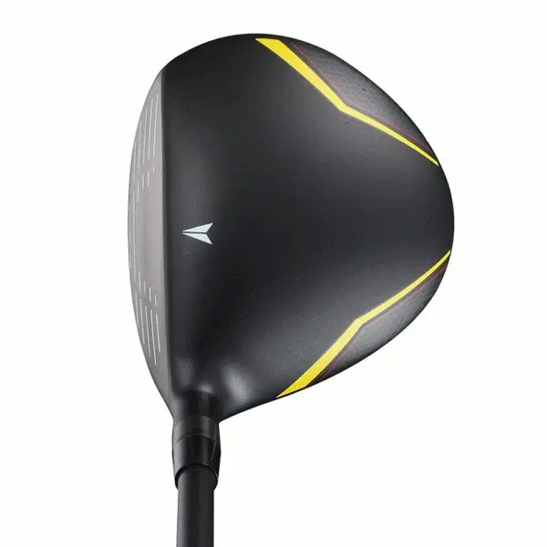 MACGREGOR V-FOIL SPEED FAIRWAY 4 MACGREGOR V-FOIL SPEED FAIRWAY - Image 2