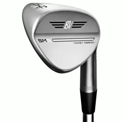 TITLEIST VOKEY SM9 WEDGE – TOUR CHROME