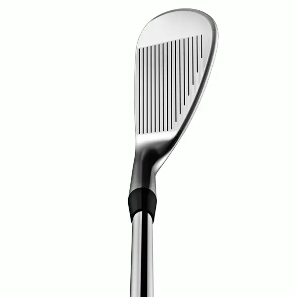 TITLEIST VOKEY SM9 WEDGE – TOUR CHROME 7 TITLEIST VOKEY SM9 WEDGE – TOUR CHROME - Image 5