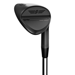 TITLEIST VOKEY SM9 WEDGES – JET BLACK -KingGolf Sales Store Vokey SM9 58 14 K JB copy 600x600 1