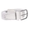 GALVIN GREEN WAVE GOLF BELT – WHITE -KingGolf Sales Store WAVE FRONT G119611 600x600 1