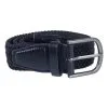 GALVIN GREEN WAVE GOLF BELT – NAVY 1 GALVIN GREEN WAVE GOLF BELT – NAVY -KingGolf Sales Store WAVE FRONT G119633 600x600 1