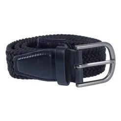 GALVIN GREEN WAVE GOLF BELT – NAVY