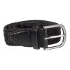 GALVIN GREEN WAVE GOLF BELT – BLACK 1 GALVIN GREEN WAVE GOLF BELT – BLACK -KingGolf Sales Store WAVE FRONT G119677 600x600 1