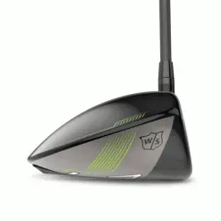 WILSON LAUNCH PAD 2 DRIVER -KingGolf Sales Store WG1P026803 4 LP2 Driver Toe 600x600 1