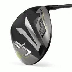 WILSON LAUNCH PAD 2 DRIVER -KingGolf Sales Store WG1P027104 5 LP2 Driver Toe 600x600 1