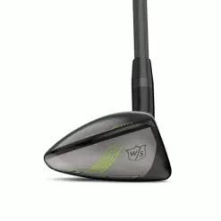 WILSON LAUNCH PAD 2 HYBRID 14 WILSON LAUNCH PAD 2 HYBRID -KingGolf Sales Store WG1P027605 4 LP2 Hybrid Toe 600x600 1
