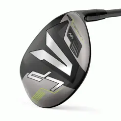 WILSON LAUNCH PAD 2 HYBRID 13 WILSON LAUNCH PAD 2 HYBRID -KingGolf Sales Store WG1P027801 5 LP2 Hybrid Toe 600x600 1