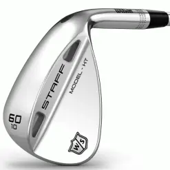 WILSON STAFF MODEL HI TOE GOLF WEDGE 8 WILSON STAFF MODEL HI TOE GOLF WEDGE -KingGolf Sales Store WHT1 600x600 1