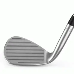 WILSON STAFF MODEL HI TOE GOLF WEDGE 9 WILSON STAFF MODEL HI TOE GOLF WEDGE -KingGolf Sales Store WHT2 600x600 1