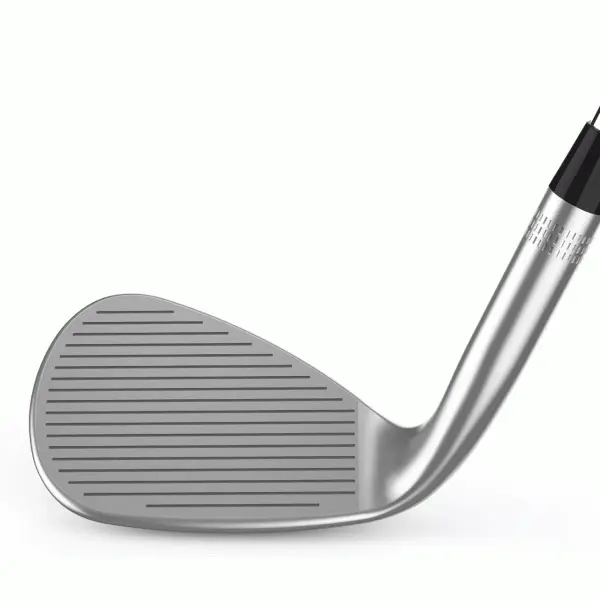 WILSON STAFF MODEL HI TOE GOLF WEDGE 6 WILSON STAFF MODEL HI TOE GOLF WEDGE - Image 4