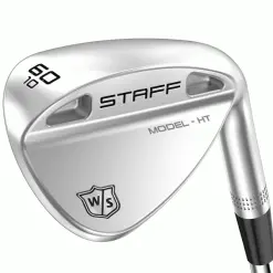 WILSON STAFF MODEL HI TOE GOLF WEDGE