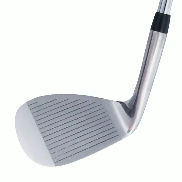 WILSON HARMONIZED WEDGE – TOUR CHROME 4 WILSON HARMONIZED WEDGE – TOUR CHROME - Image 2