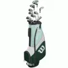 WILSON PROSTAFF SGi LADIES GOLF SET / RIGHT HAND 2 WILSON PROSTAFF SGi LADIES GOLF SET / RIGHT HAND -KingGolf Sales Store WILSON PROSTAFFSGI LADIES1 600x600 1