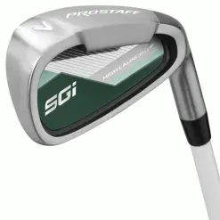WILSON PROSTAFF SGi LADIES GOLF SET / RIGHT HAND -KingGolf Sales Store WILSON PROSTAFFSGI LADIES5 600x600 1