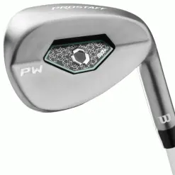 WILSON PROSTAFF SGi LADIES GOLF SET / RIGHT HAND -KingGolf Sales Store WILSON PROSTAFFSGI LADIES6 600x600 1