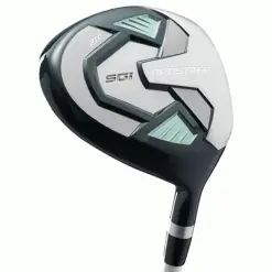 WILSON PROSTAFF SGi LADIES GOLF SET / RIGHT HAND -KingGolf Sales Store WILSON PROSTAFFSGI LADIES8 600x600 1